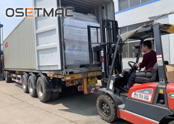 Tải container OSETMAC