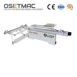 Cut Wood Horizontal 380v Woodworking Sliding Panel Saw