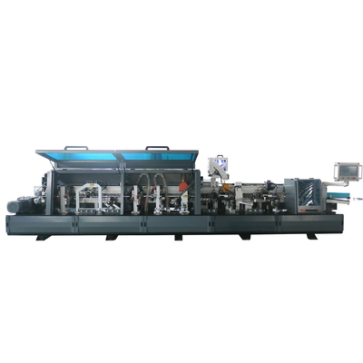 OSETMAC Máy cắt dây chuyền cạnh tự động cho nhà máy sản xuất