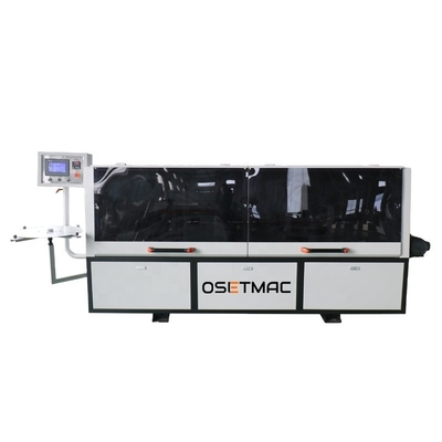 SYS-320B OSETMAC Tự động làm gỗ Edge Bander cho 320mm Wood Manufacturing Plant
