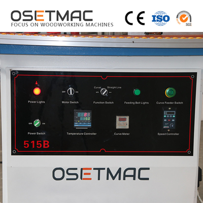 Phụ tùng phụ tùng của máy đeo băng cạnh bằng tay với nguồn cung cấp điện 380V / 220V / 50Hz và thiết kế thân thiện với người dùng