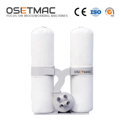 Máy hút bụi gỗ hiệu suất cao cho môi trường xử lý gỗ sạch và an toàn